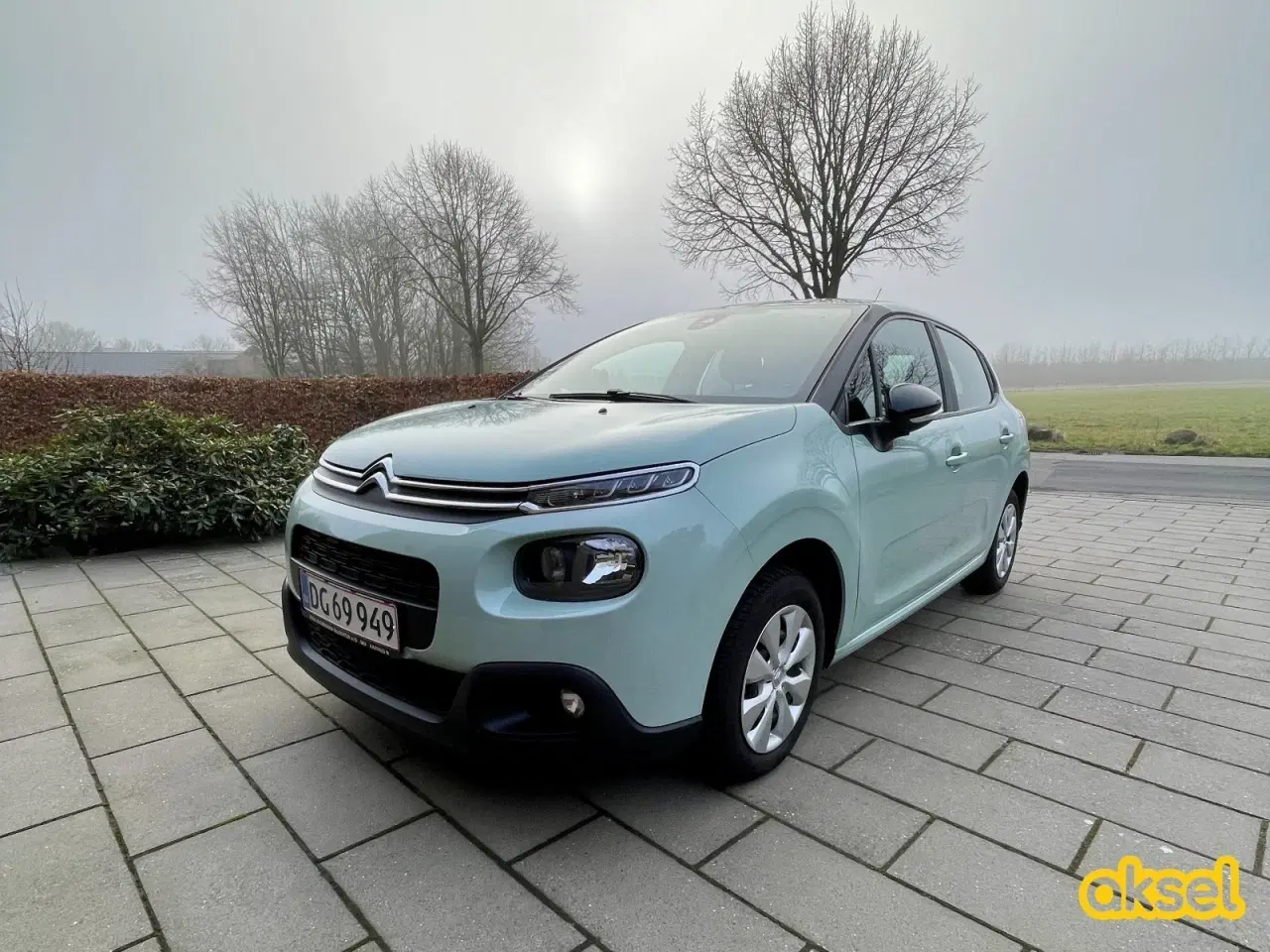 Billede 1 - Citroën C3 1,2 PureTech 82 Iconic