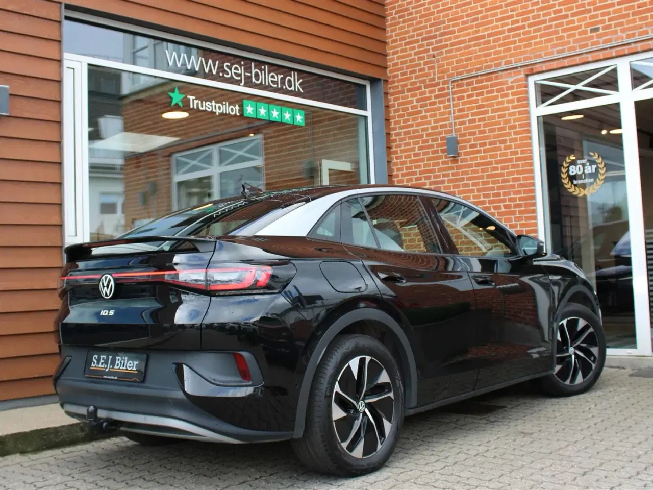 Billede 16 - VW ID.5 EL Pro Performance 204HK 5d Aut.