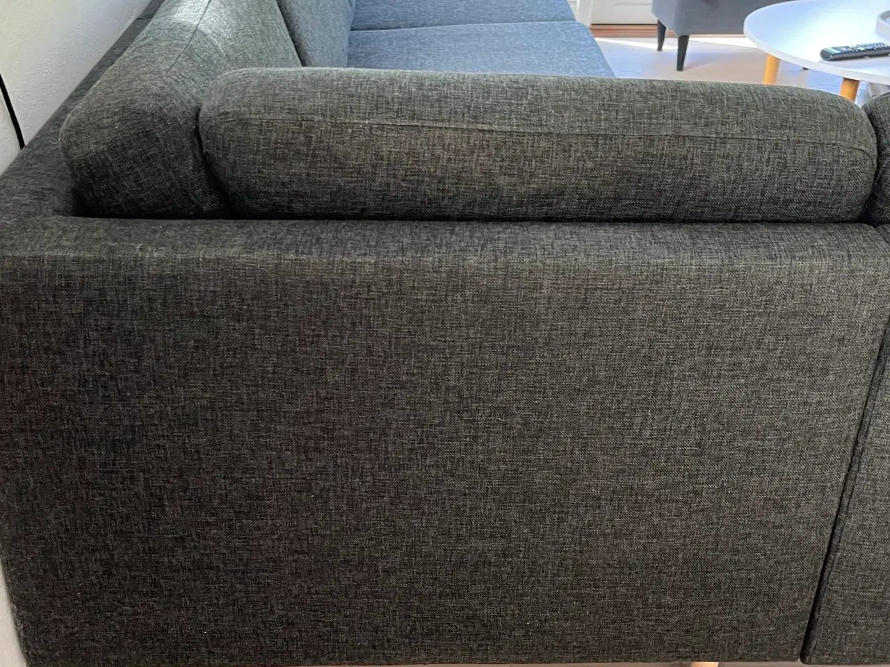Billede 9 - Hjørnesofa 