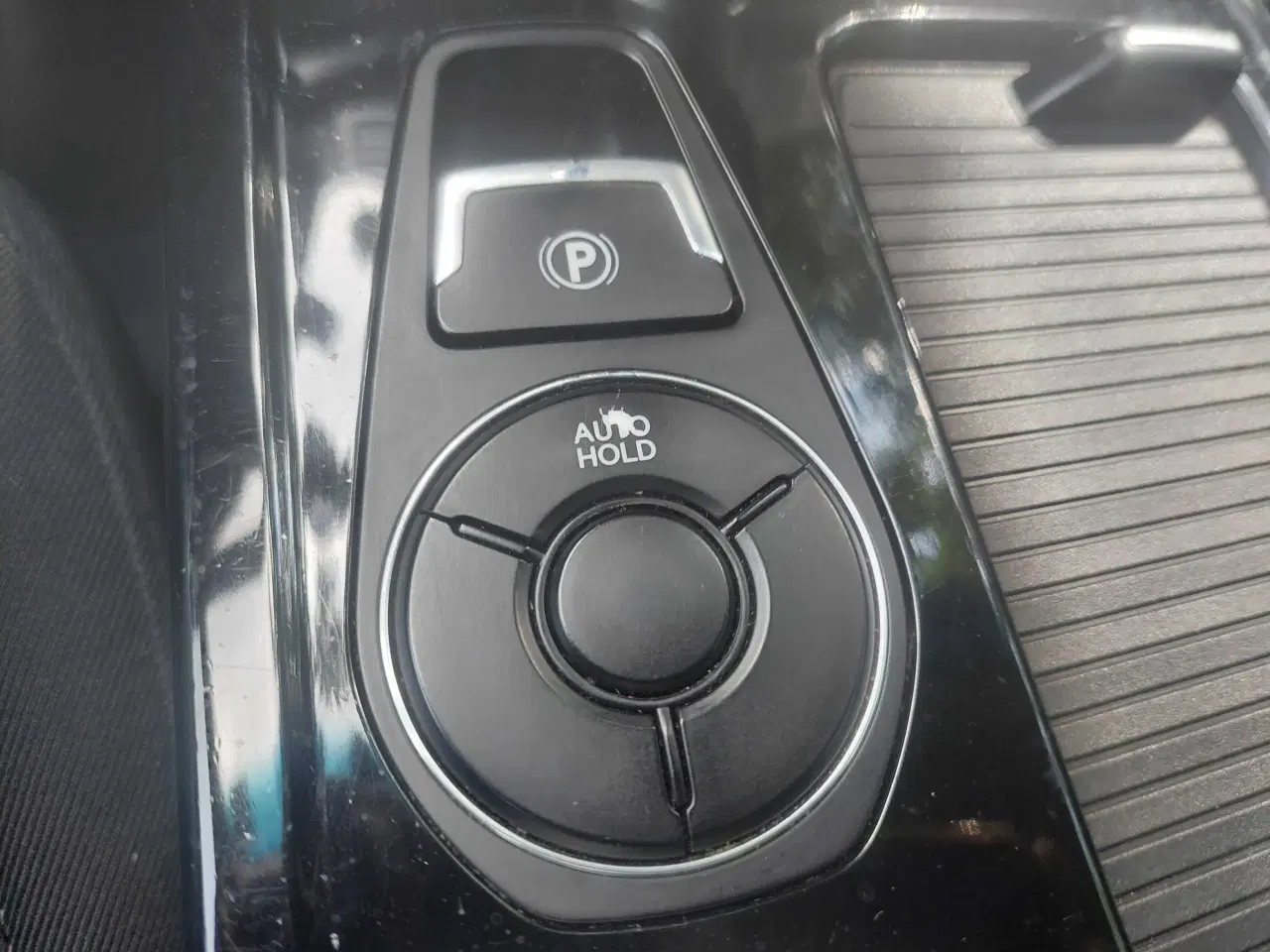 Billede 7 - Hyundai 140 1,7 CRDi 115 Style 4d