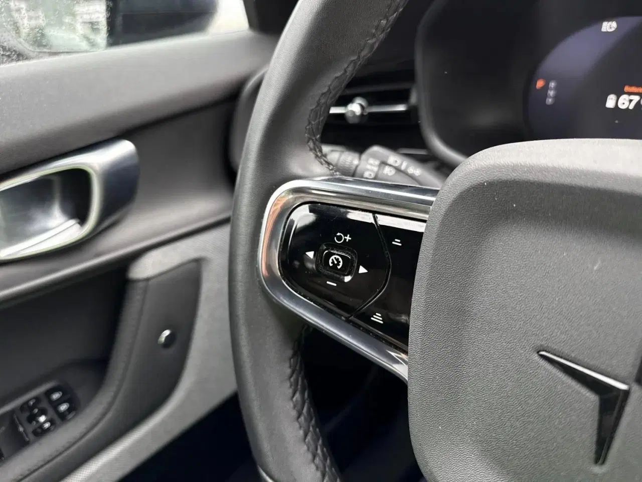Billede 6 - Polestar 2  Long Range