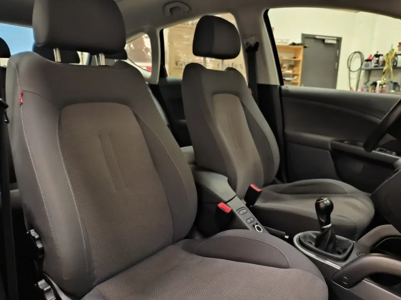 Billede 18 - Seat Altea XL 1,4 TSi 125 Style