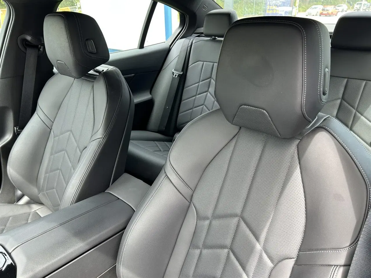 Billede 8 - BMW i5  eDrive40 M-Sport