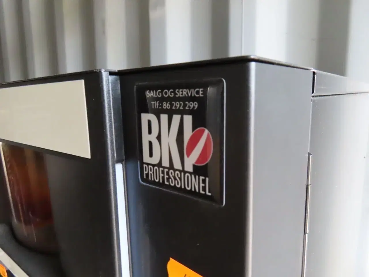 Billede 3 - Kaffemaskine BKI