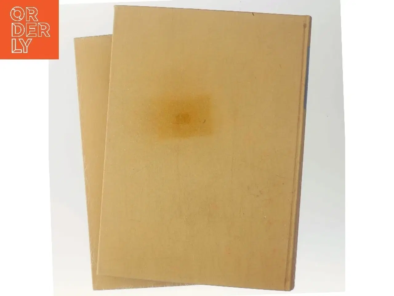 Billede 3 - Martin A. Hansen af Ole Wivel (Bog)