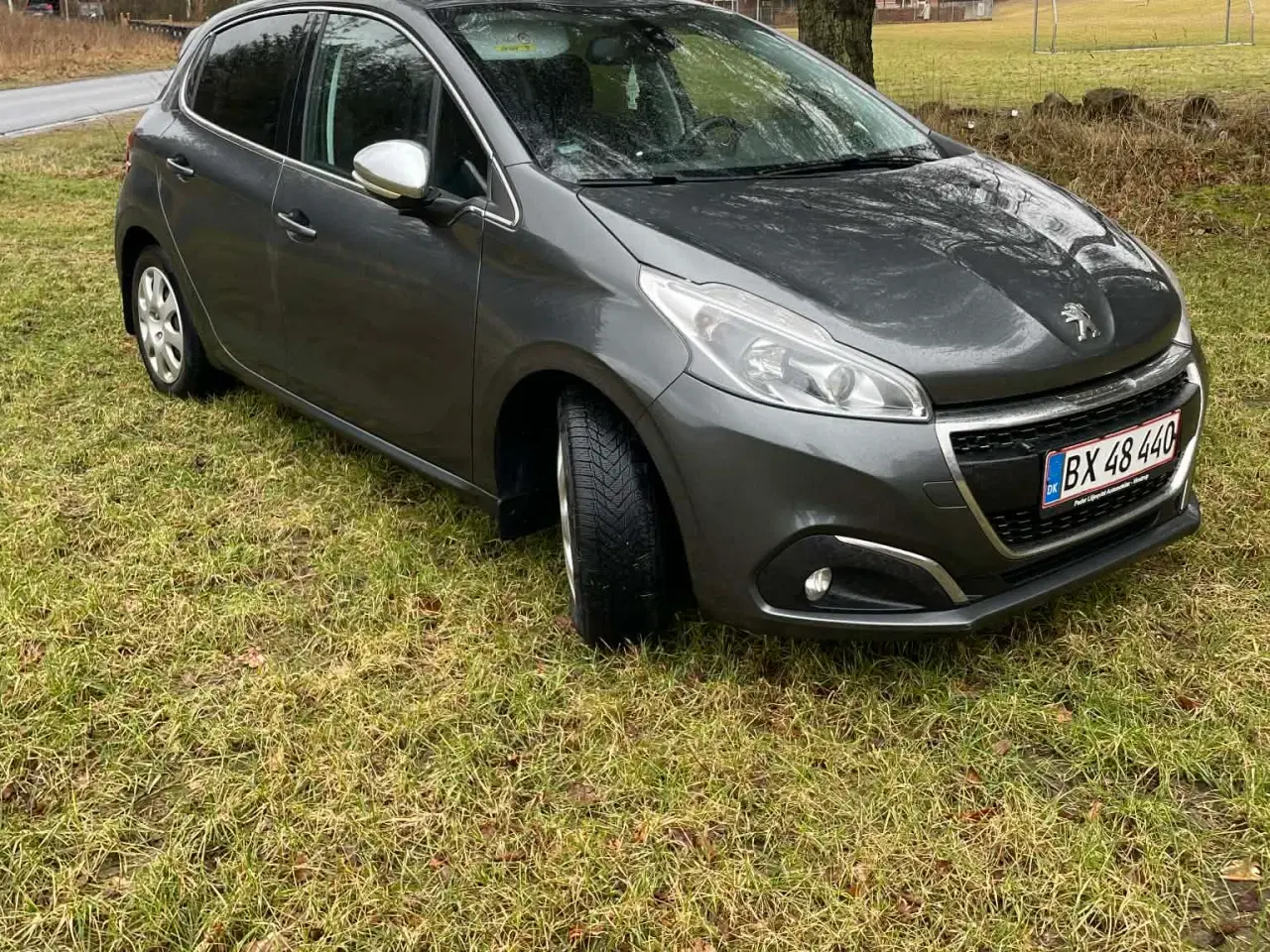 Billede 2 - Peouget 208 1.6 Hdi.