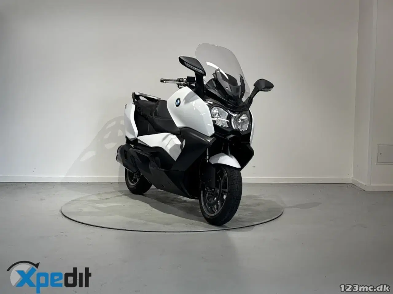 Billede 5 - BMW C 650 GT