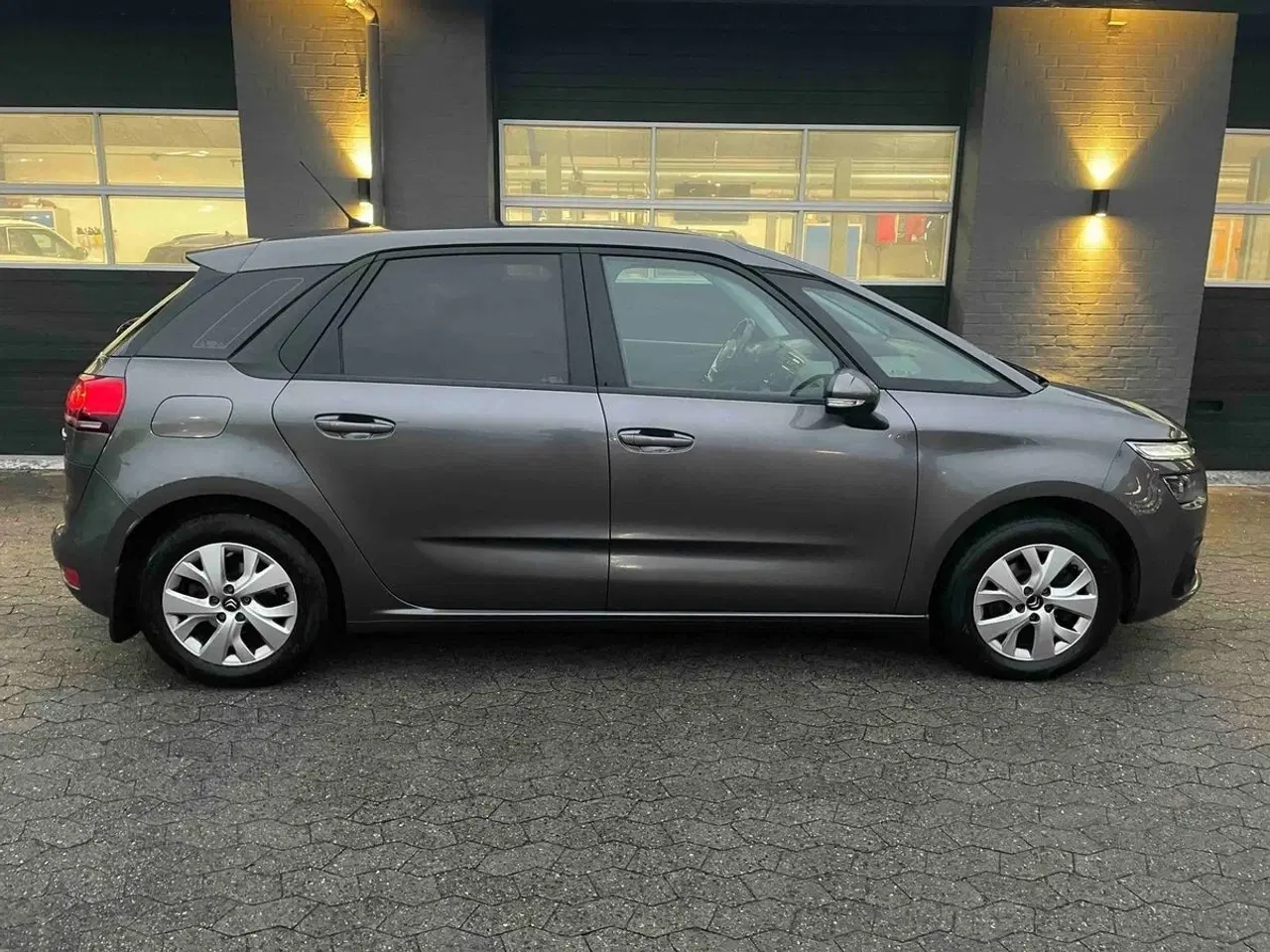 Billede 6 - Citroën C4 Picasso 1,2 PureTech 130 Cool