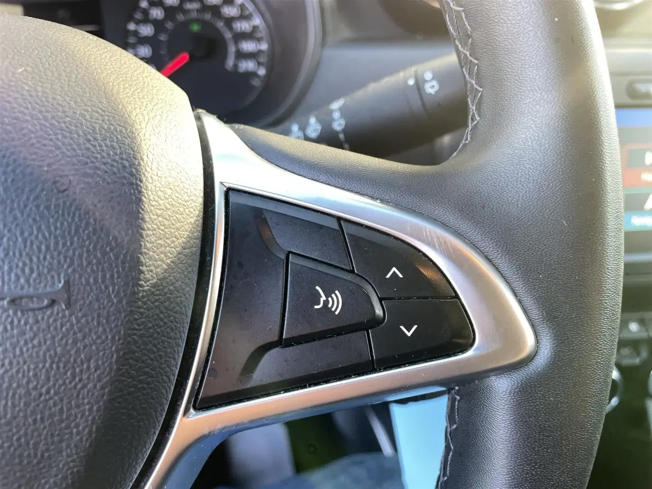 Billede 15 - Dacia Duster 1,0 Tce Prestige 100HK 5d