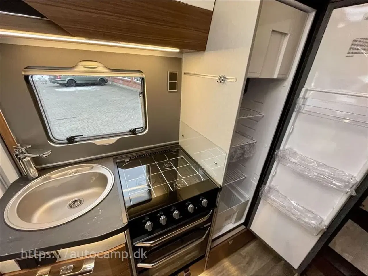 Billede 11 - 2023 - Hymer BMC I 580