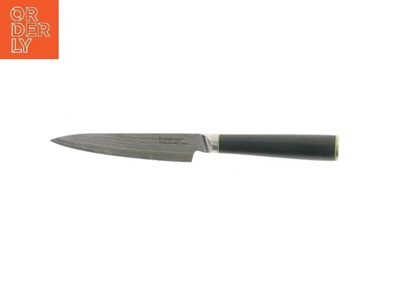 Billede 3 - Endeavour kokkekniv fra Endeavour (str. 26 cm)