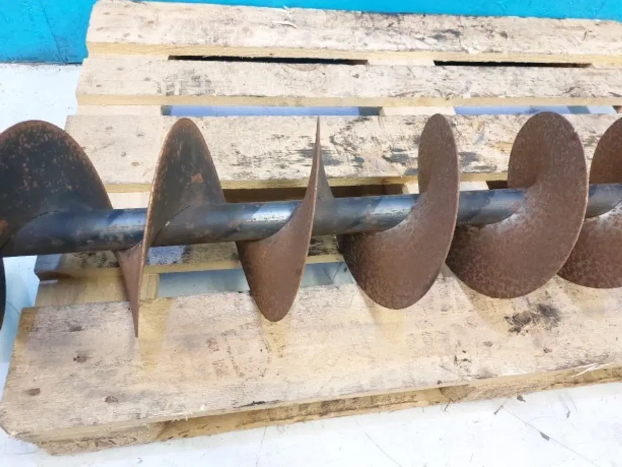 Billede 9 - Fendt 8300 Snegl 28585033