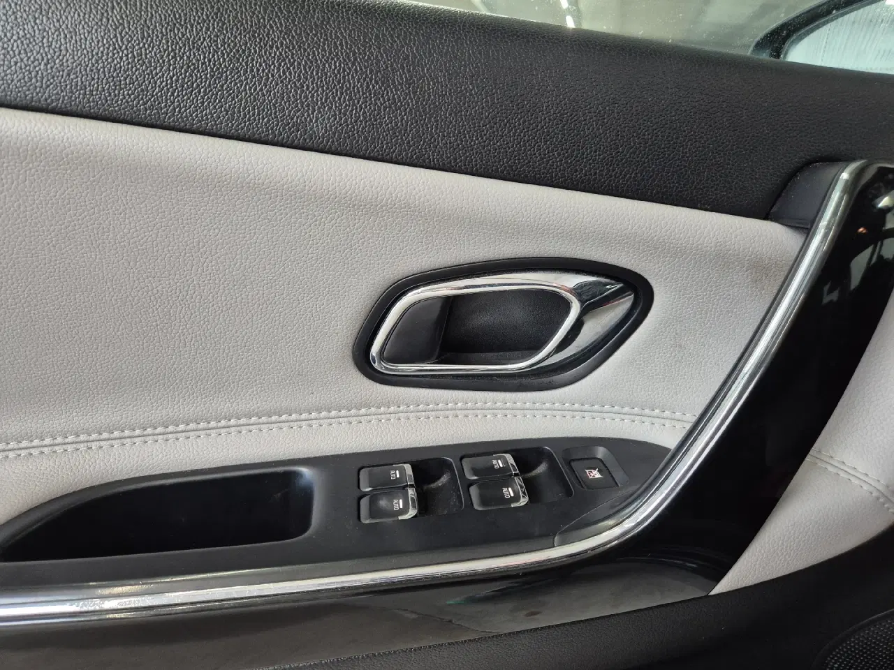 Billede 16 - Kia Ceed SW 1,6 CRDI Attraction 136HK Stc 6g