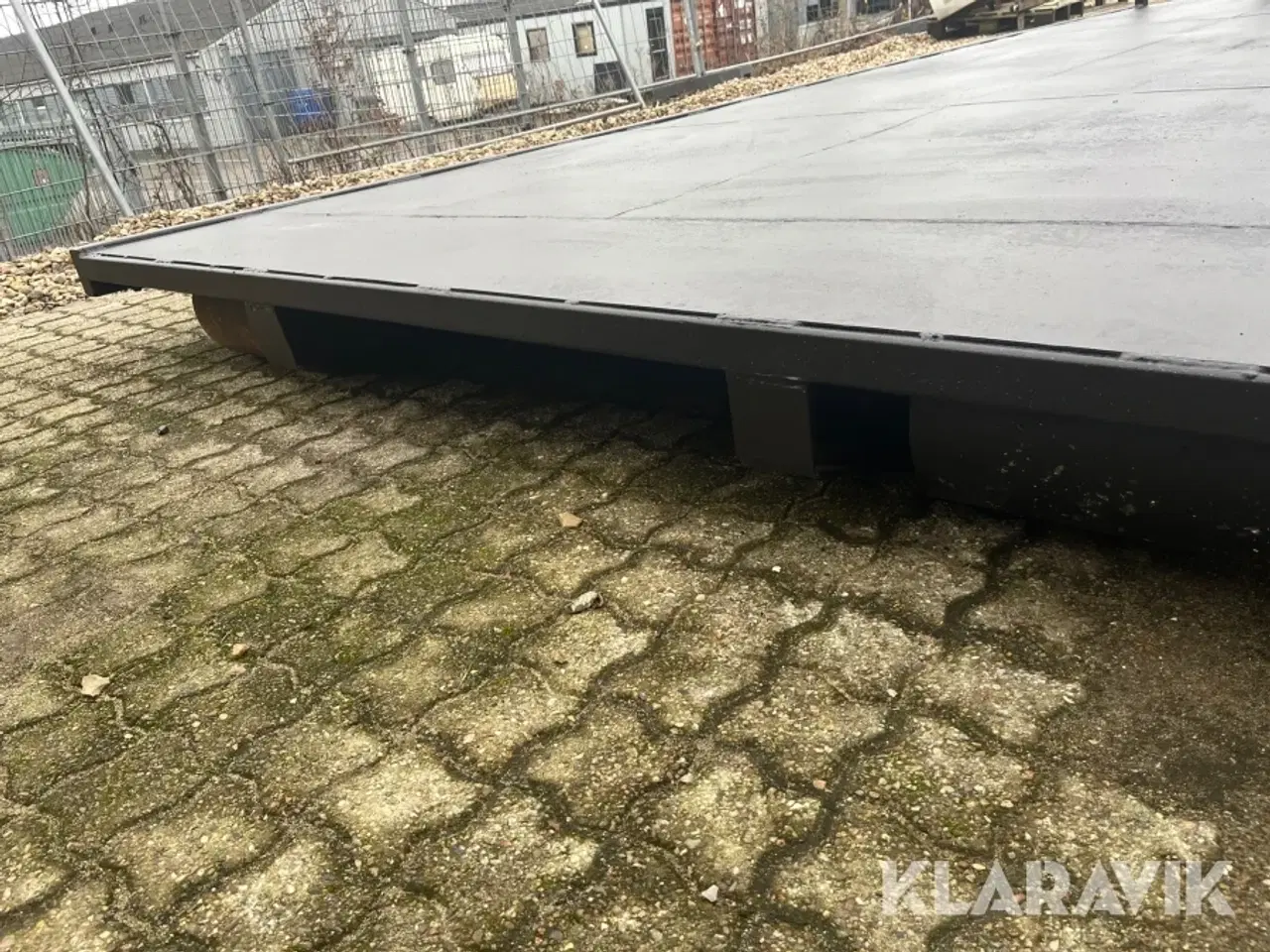 Billede 5 - Containerlad