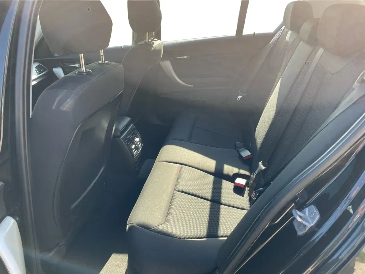 Billede 6 - BMW 118i 1,5 