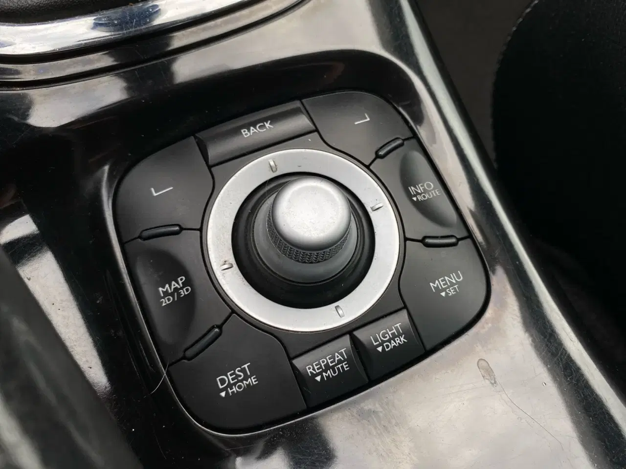 Billede 13 - Renault Mégane Sport Tourer 1,6 DCI FAP Dynamique 130HK Stc 6g