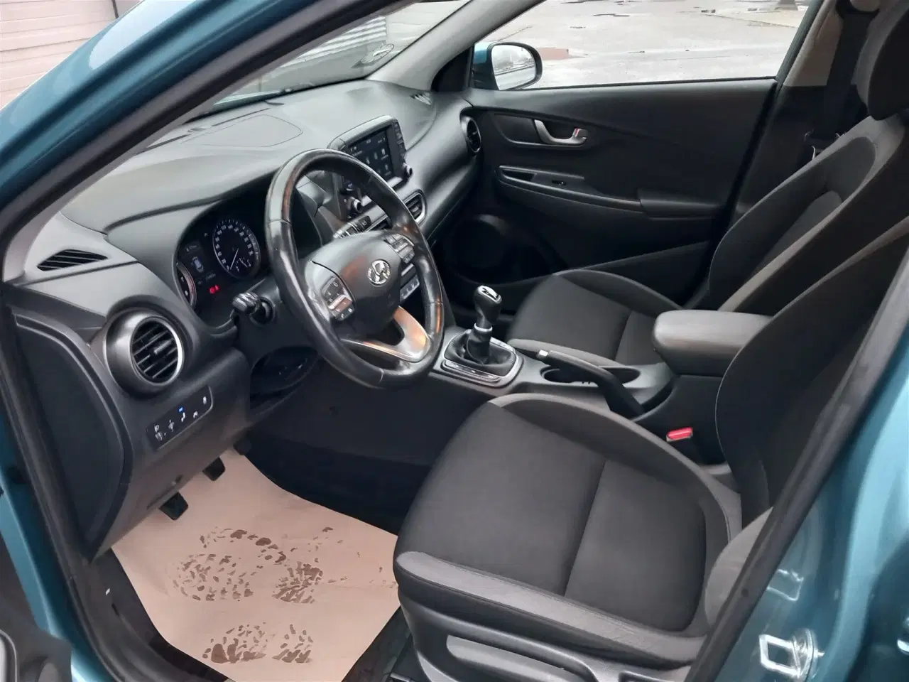 Billede 14 - Hyundai Kona 1,0 T-GDI Trend 120HK 5d 6g