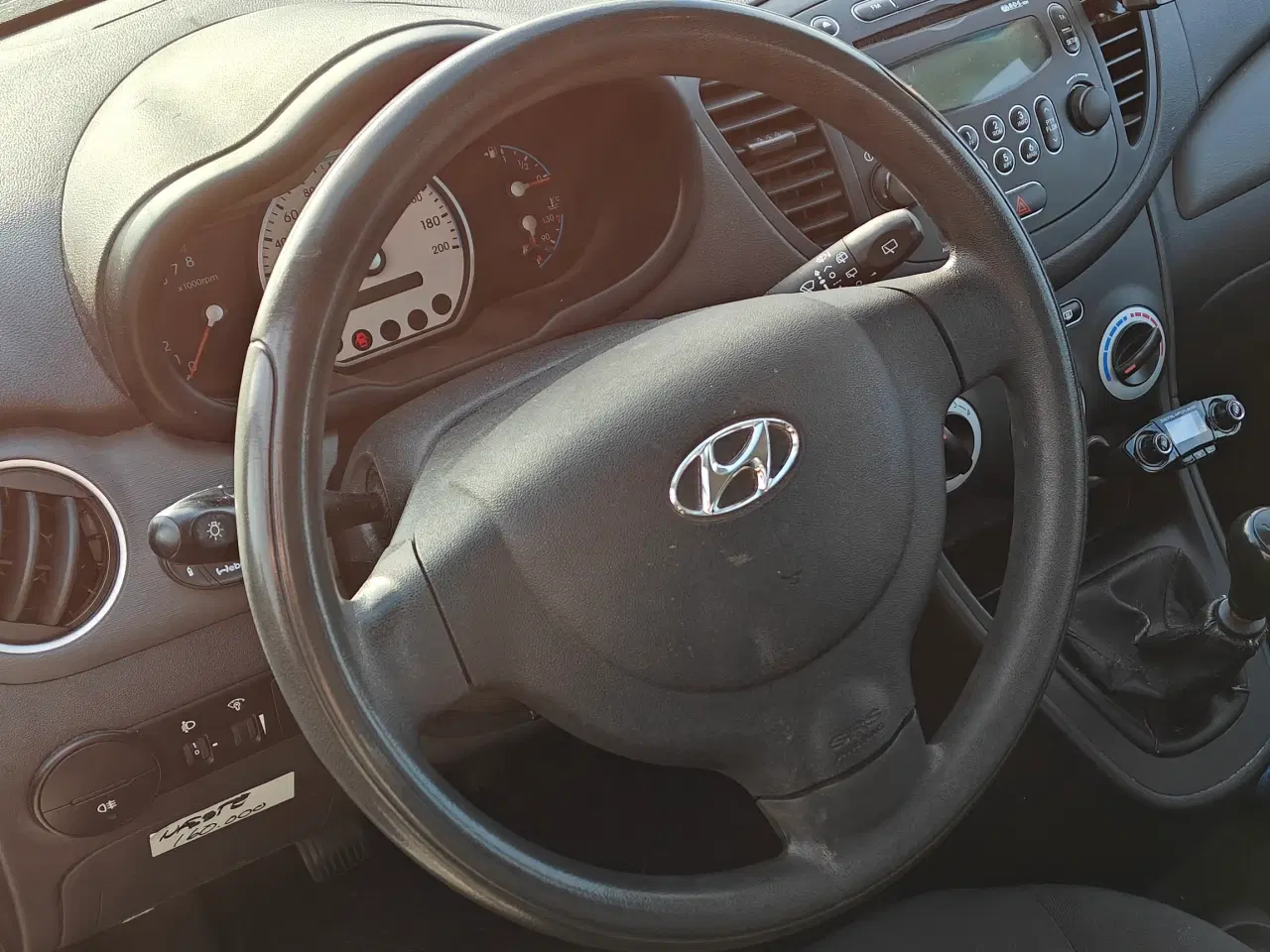 Billede 5 - 2010 Hyundai i10 1,2