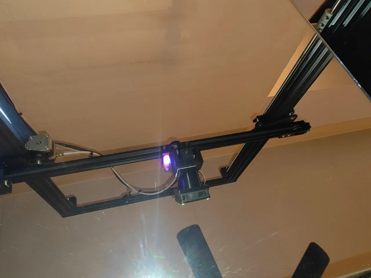 Billede 3 - Creality CR-10s S5, 3D-printer, 500x500x500mm