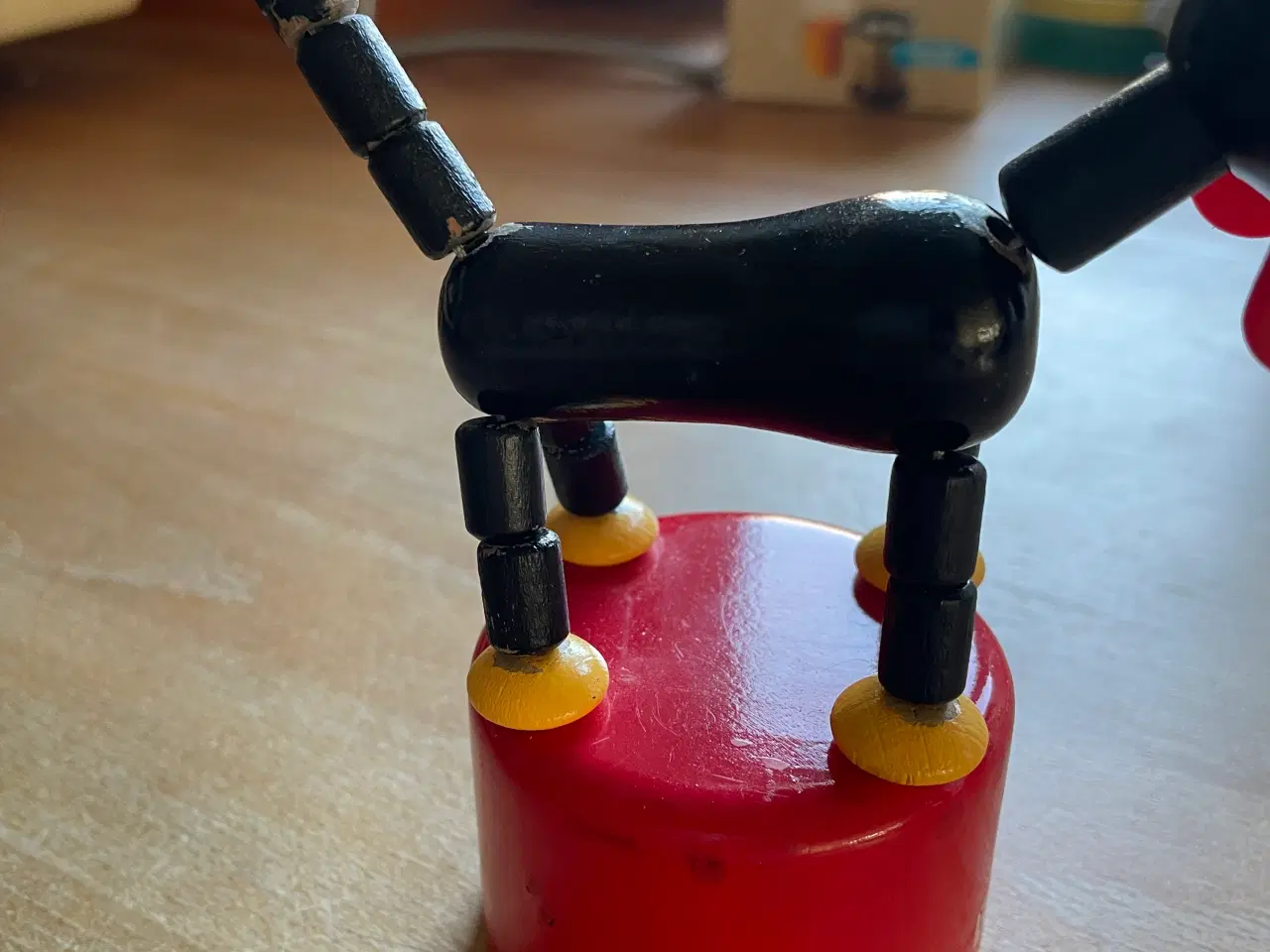 Billede 2 - BRIO Sampo gravhund