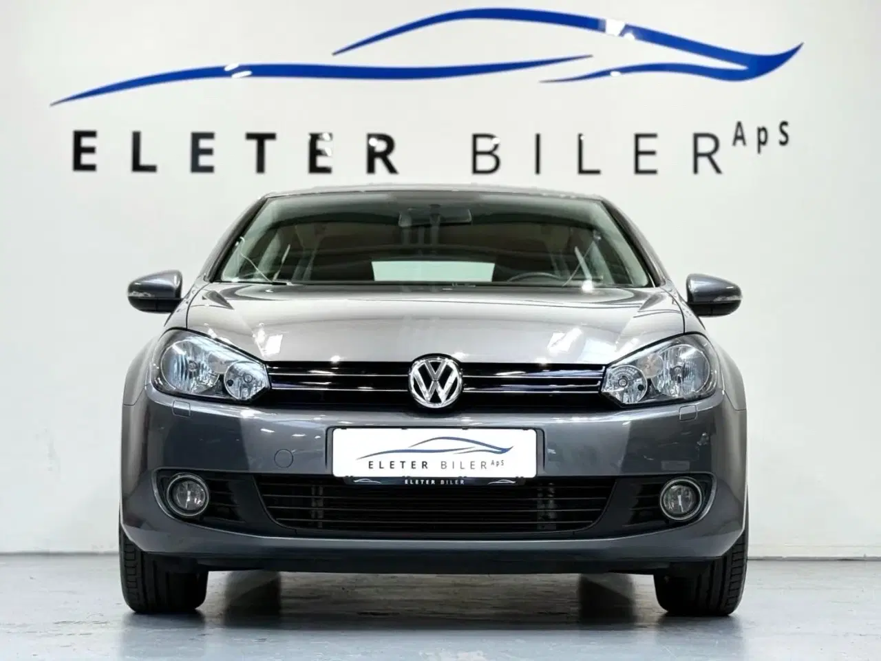 Billede 2 - VW Golf VI 1,4 TSi 160 Highline DSG