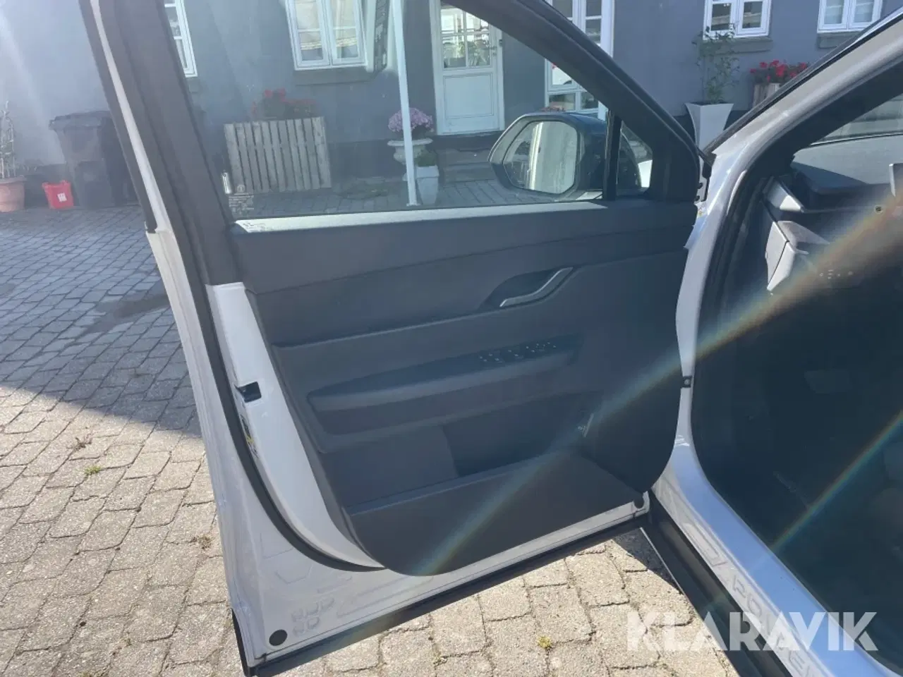 Billede 10 - Personbil Fisker Ocean 352kW