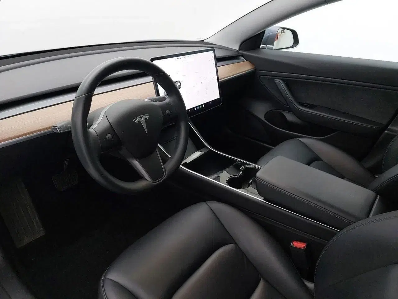 Billede 9 - Tesla Model 3  Long Range AWD