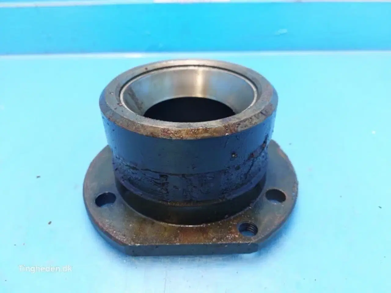 Billede 11 - Ford 4000 Lejehus C5NN4614F