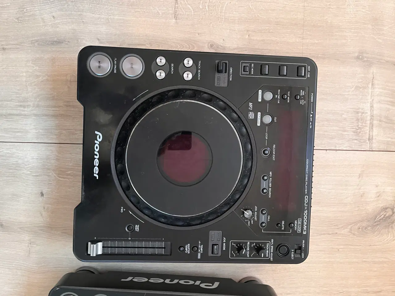 Billede 2 - CDJ-1000MK3