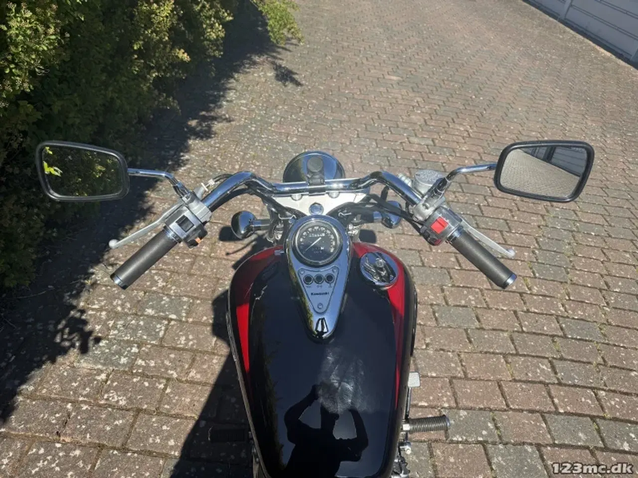 Billede 6 - Kawasaki EN 500