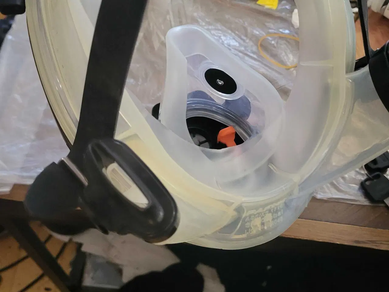 Billede 4 - Clean Space Model Ultra