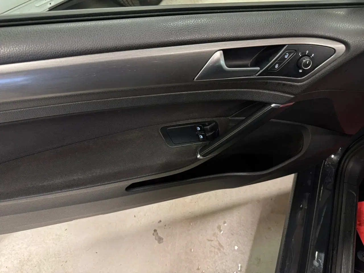Billede 12 - VW Golf VII 1,4 TSi 122 Comfortline BMT Van