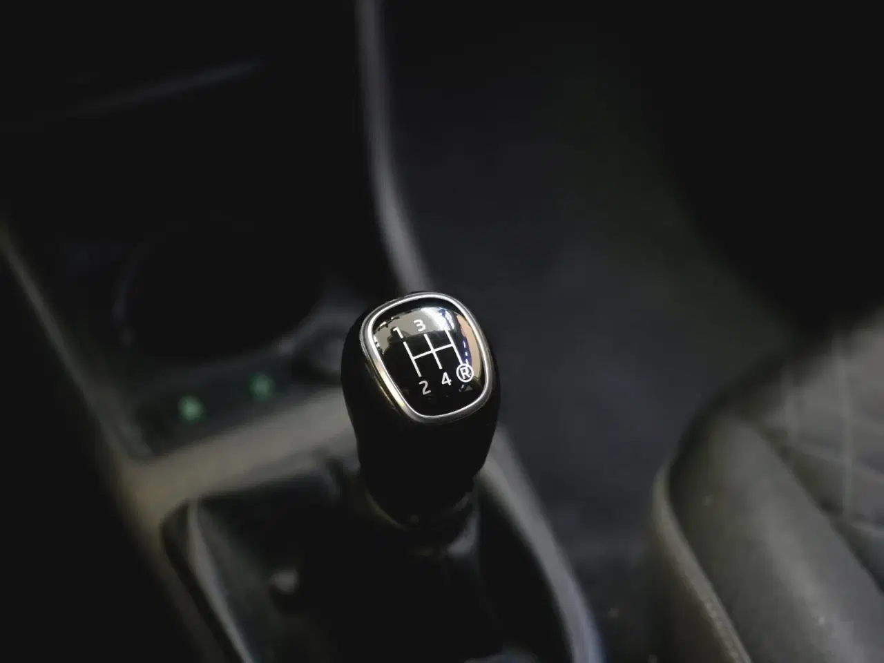 Billede 15 - Skoda Citigo 1,0 MPi 60 Ambition