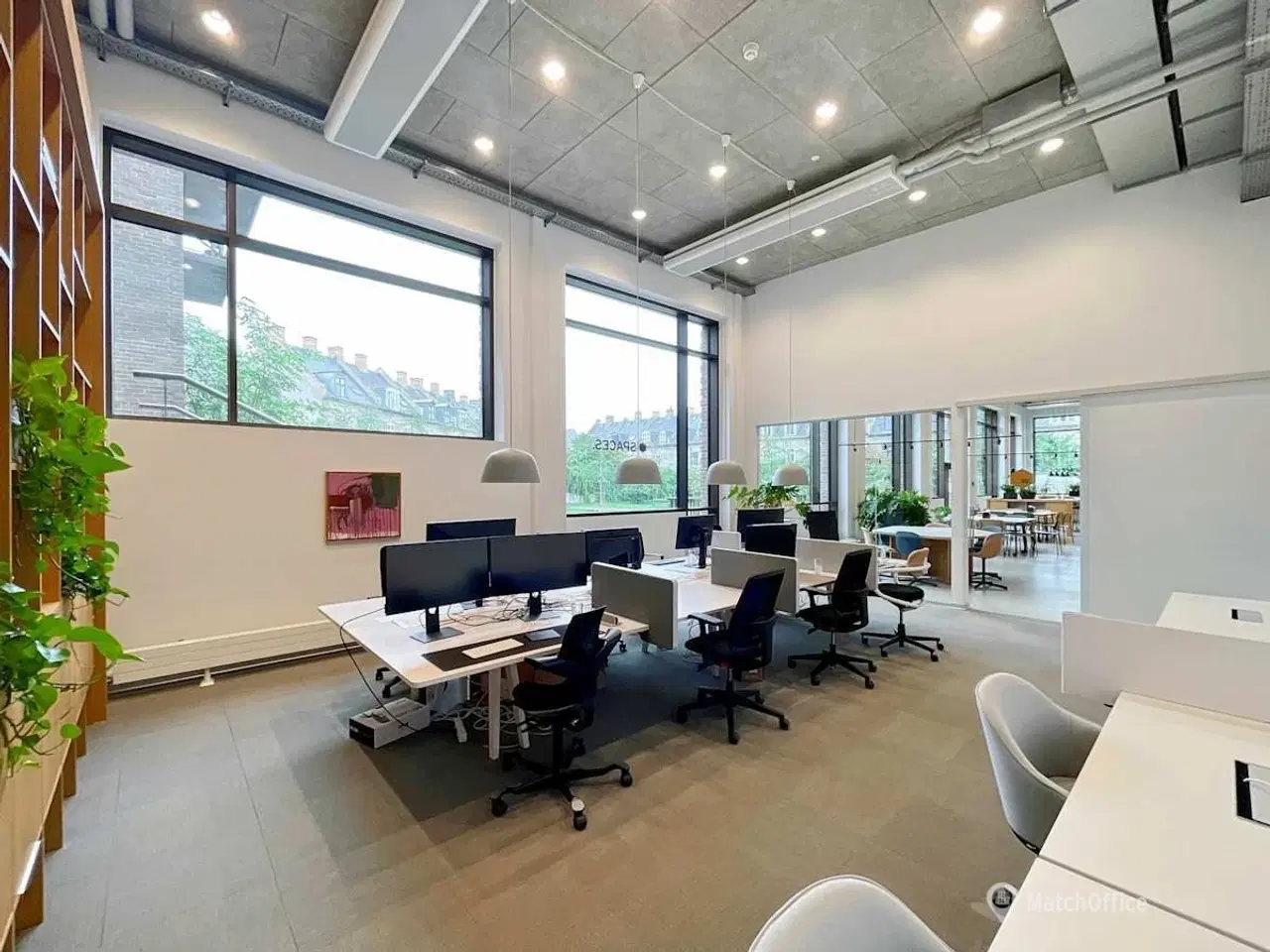 Billede 4 - Perfekt placering til virksomhedssucces