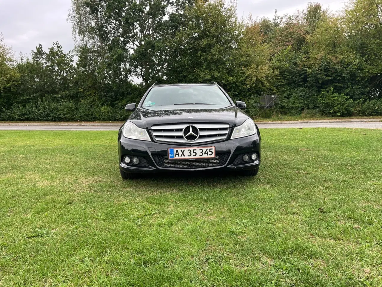 Billede 2 - Mercedes C220 2,2 CDi stc. aut. BE