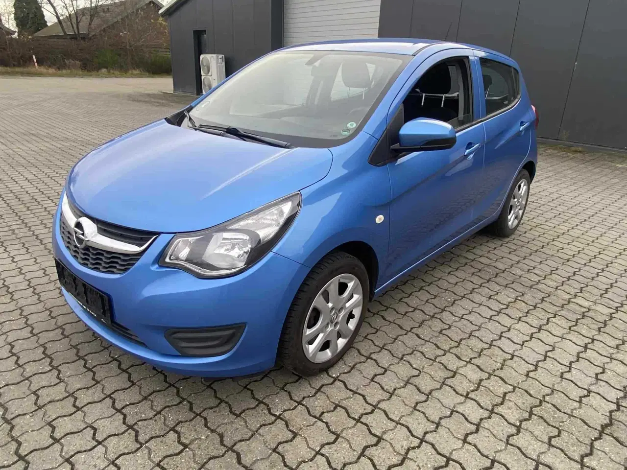 Billede 2 - Opel Karl 2016