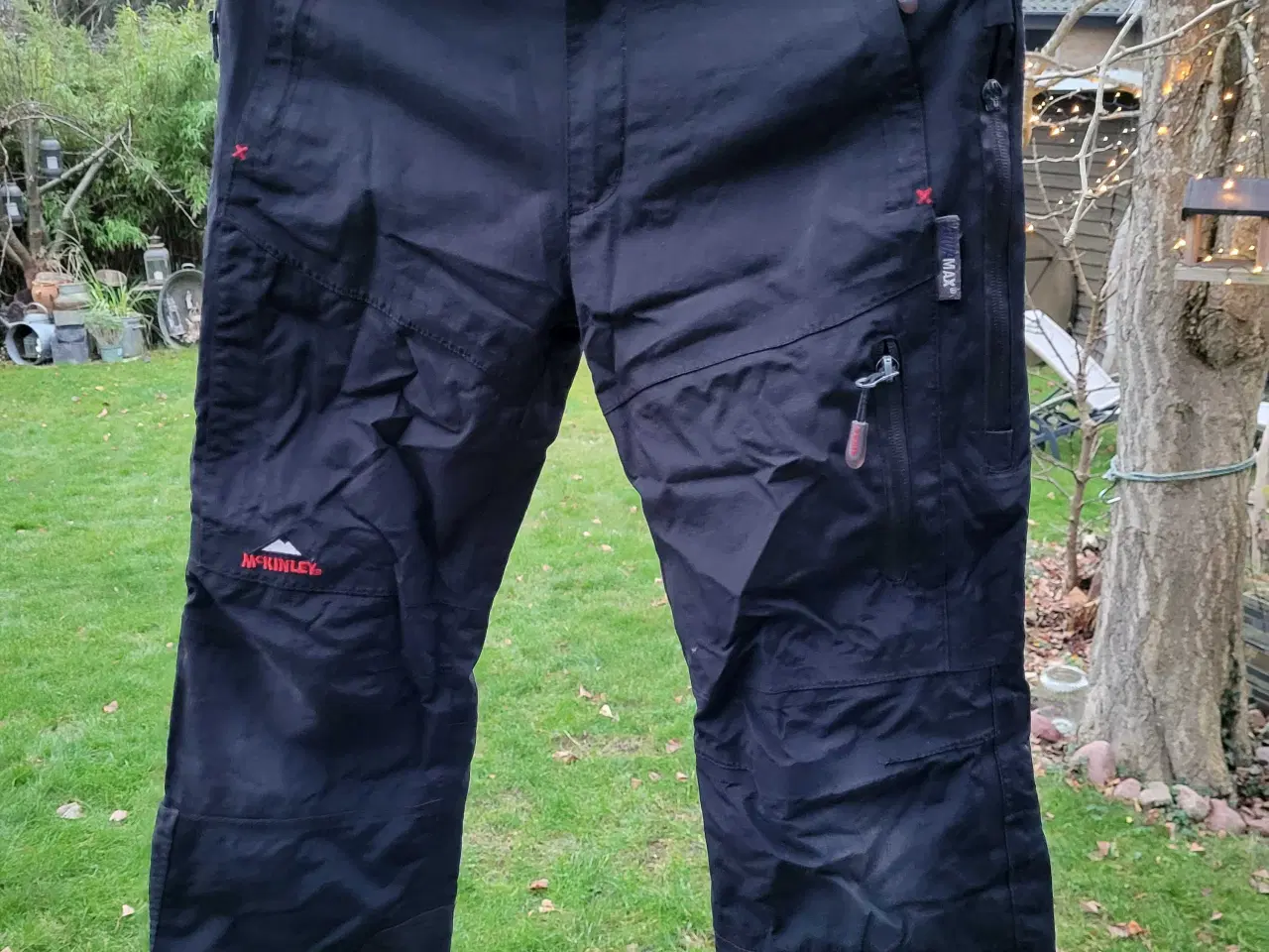 Billede 4 - Dynejakke+skibukser sælges samle