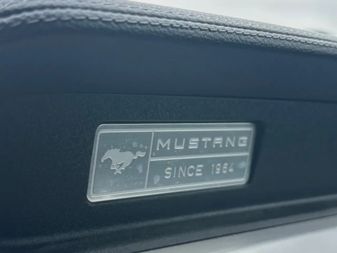 Billede 11 - Ford Mustang 5,0 V8 GT Fastback aut.