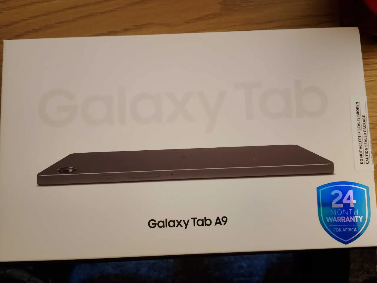 Billede 1 - Samsung Galaxy tab a9 