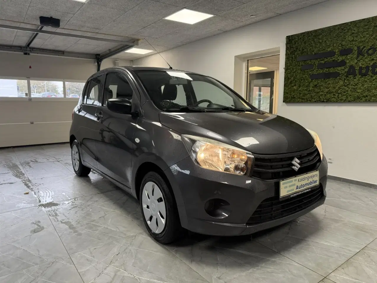 Billede 1 - Suzuki Celerio 1,0 12V Comfort 68HK 5d