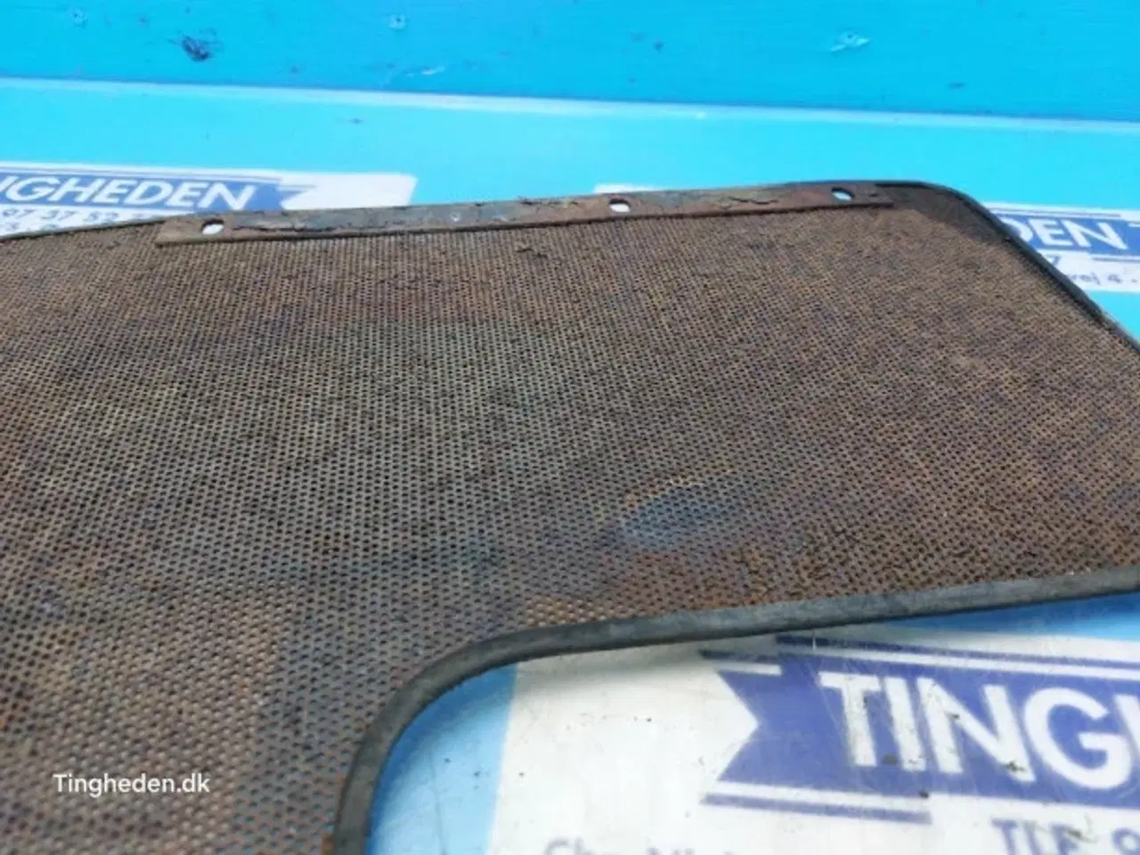 Billede 8 - Massey Ferguson 690 Grill 1674351M91