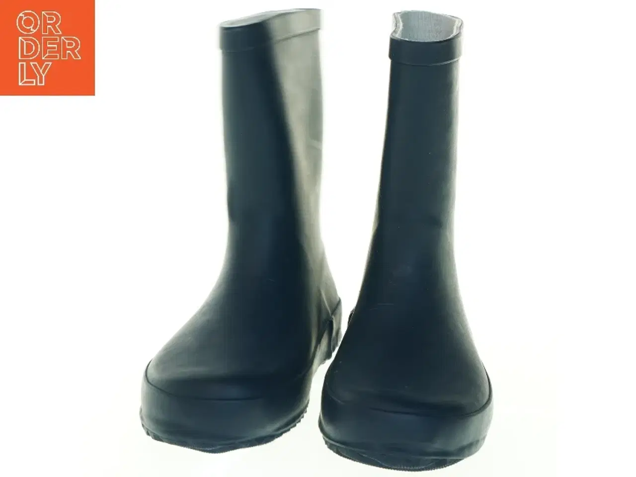 Billede 2 - Gummistøvler fra Mikk-line (str. 29 )