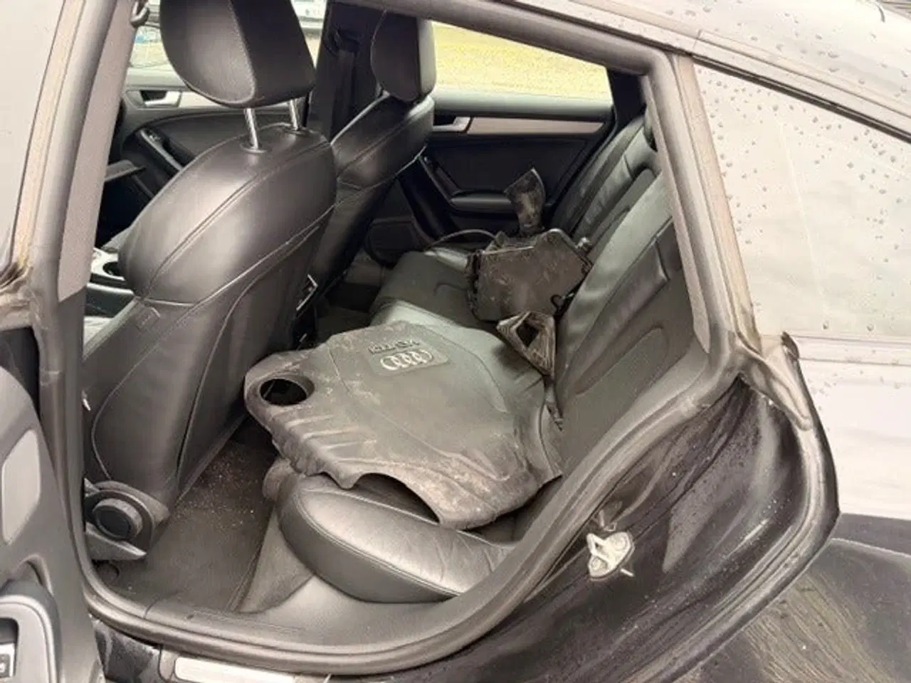 Billede 4 - Audi A5 3,0 TDi 204 Sportback Multitr.