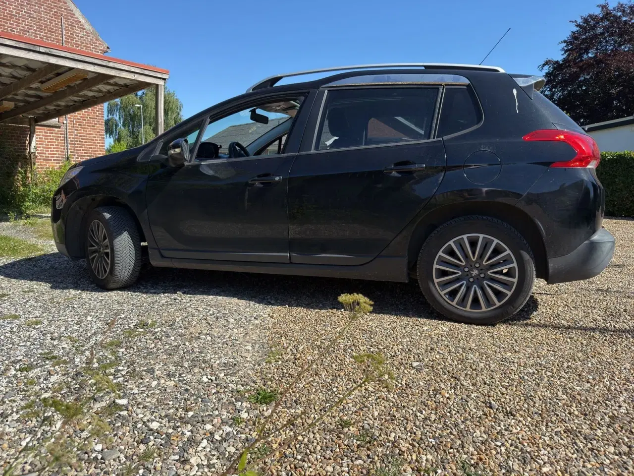 Billede 8 - Peugeot 2008 1,2 VTi 82 Access