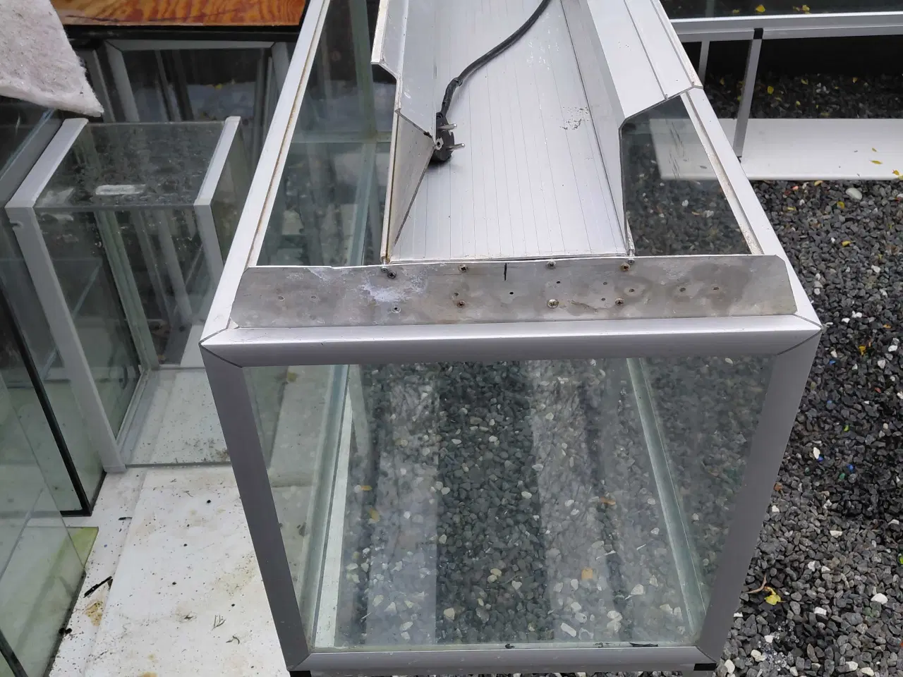 Billede 4 - Akvarier 325L 