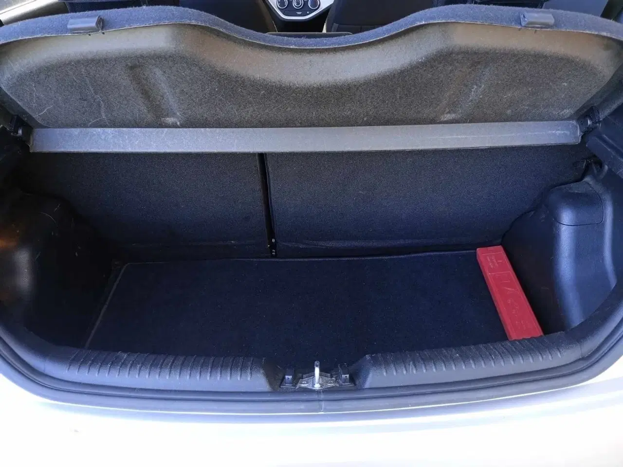 Billede 10 - Kia Picanto 1,0 Motion