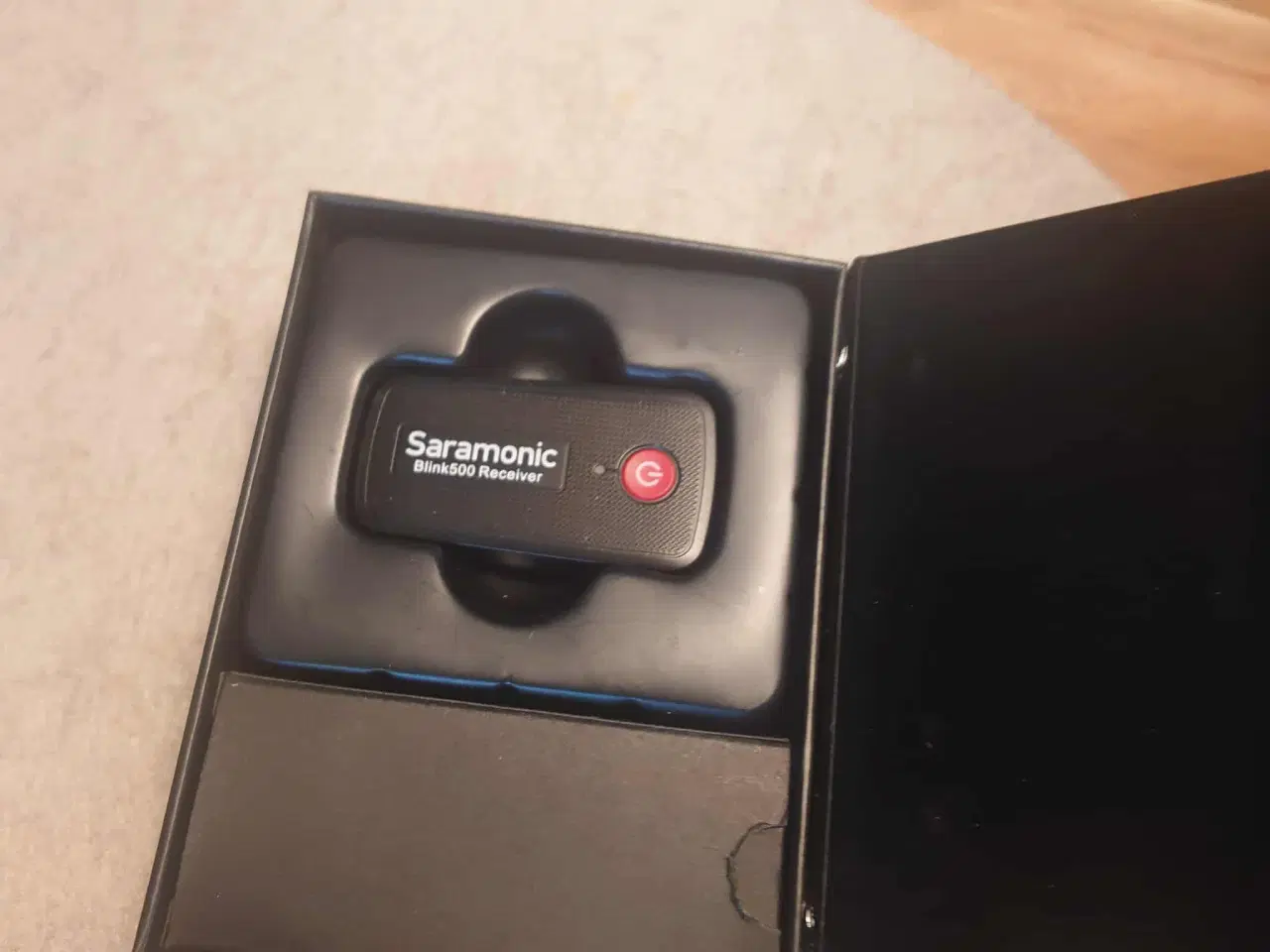 Billede 2 - Saramonic Blink500 Receiver