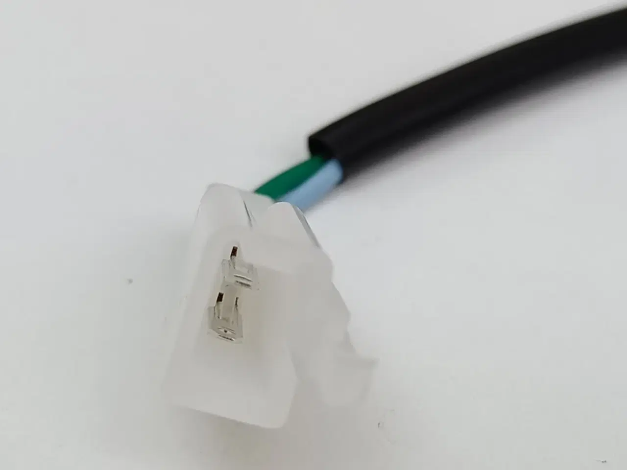 Billede 9 - NY! Højre Blinklys / Blinklygte VGA Explora