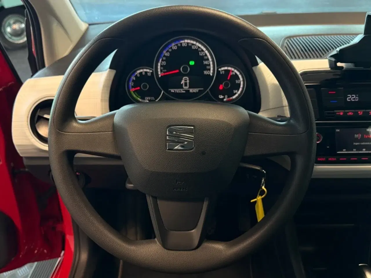Billede 12 - Seat Mii  Electric+
