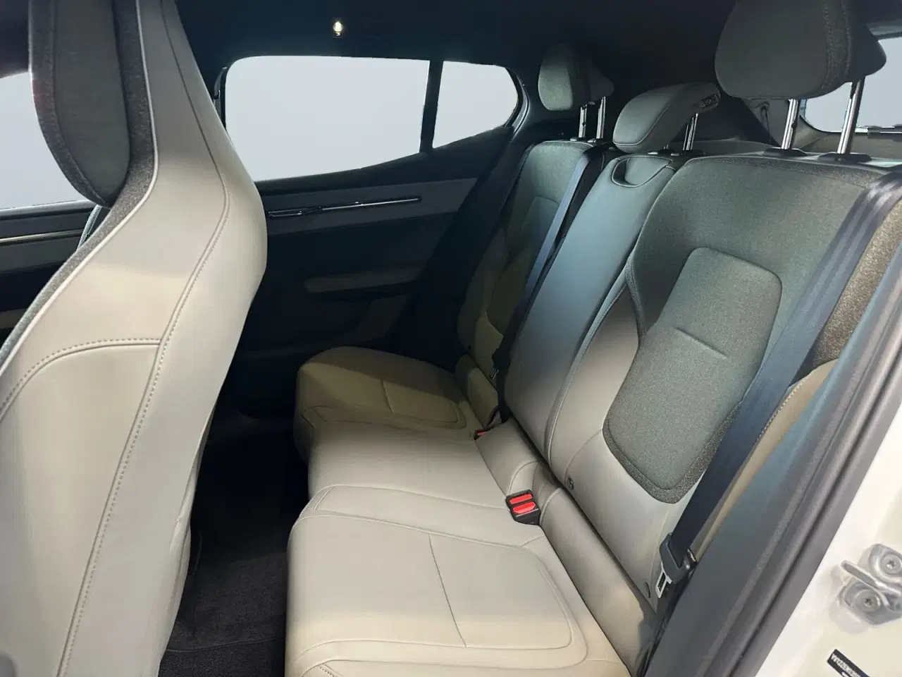 Billede 14 - Volvo EX30  Standard Range Plus